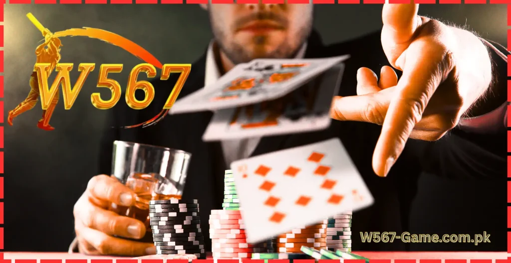 w567 Game